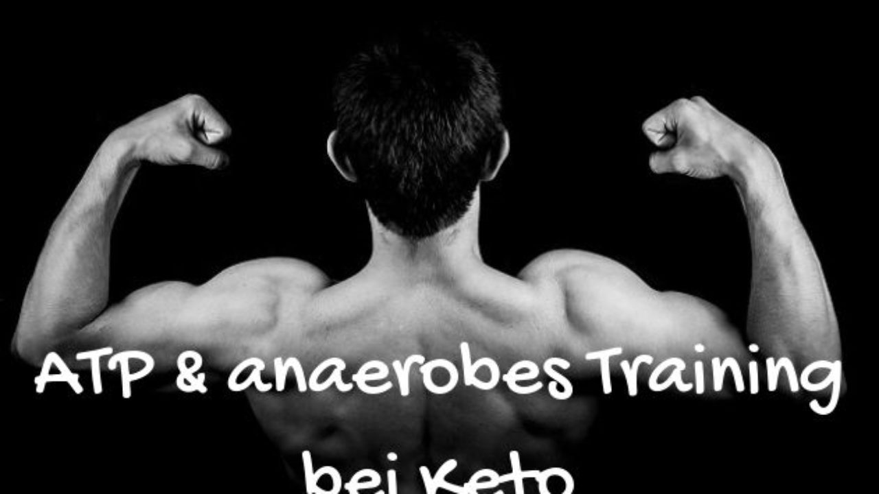 Anaerobes training best sale